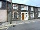 Thumbnail Terraced house for sale in Gertrude Street, Abercynon, Mountain Ash