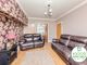 Thumbnail Semi-detached house for sale in Curzon Road, Heald Green