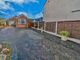 Thumbnail Detached bungalow for sale in Coppice Road, Walsall Wood, Walsall