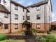 Thumbnail Flat for sale in Johnston Court, Falkirk, Stirlingshire