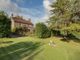 Thumbnail Detached house for sale in The Common, Woolaston, Lydney, Gloucestershire