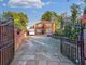 Thumbnail Detached house for sale in Wood Lane, Timperley, Altrincham