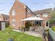 Thumbnail Detached house for sale in Gorse Hill, Leicester