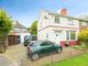 Thumbnail Semi-detached house for sale in Windmill Avenue, Kettering