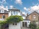 Thumbnail Detached house for sale in Hook Road, Surbiton