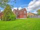 Thumbnail Detached house for sale in Great Warley Street, Great Warley