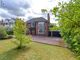 Thumbnail Detached house for sale in Manthorpe Road, Grantham