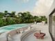 Thumbnail Villa for sale in Tulum, Quintana Roo, Mexico