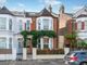 Thumbnail Property for sale in Buchanan Gardens, Kensal Rise, London