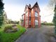Thumbnail Detached house for sale in 40 Cross Lane, Mossley, Congleton