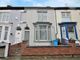 Thumbnail Shared accommodation to rent in Dumbarton Street, Walton, Liverpool
