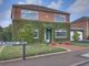 Thumbnail Detached house for sale in Oxborough Drive, South Wootton, King's Lynn