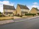 Thumbnail Detached house for sale in Little Casterton Road, Stamford