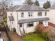 Thumbnail Semi-detached house for sale in Ravenscliffe Drive, Giffnock