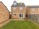 Thumbnail Detached house for sale in Reeve Way, Wymondham