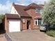 Thumbnail Detached house for sale in Highfield Road, Chelmsford