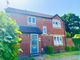 Thumbnail Detached house to rent in Rowan Close, Bricket Wood, St. Albans