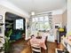 Thumbnail Terraced house for sale in Kimberley Road, Brighton