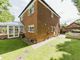 Thumbnail Detached house for sale in Eaton Way, Audlem, Crewe, Cheshire