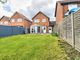 Thumbnail Detached house for sale in Fieldfare Green, Luton