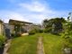 Thumbnail Semi-detached bungalow for sale in Orchard Close, Kingsteignton, Newton Abbot