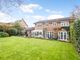 Thumbnail Detached house for sale in Stangrove Road, Edenbridge