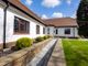 Thumbnail Detached bungalow for sale in Ballakeylley, Main Road, Glen Vine