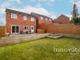 Thumbnail Detached house for sale in Barley Fields, Tividale, Oldbury