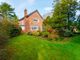 Thumbnail Detached house for sale in Princess Drive, Wistaston, Cheshire