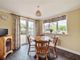 Thumbnail Detached bungalow for sale in Carters Clay, Lockerley, Romsey