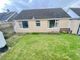 Thumbnail Detached bungalow for sale in Lyons Road, Boscoppa, St. Austell