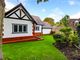 Thumbnail Bungalow for sale in Old Hall Lane, Worsley, Manchester, Greater Manchester