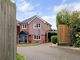 Thumbnail Detached house for sale in Winchester Road, Bishops Waltham