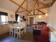 Thumbnail Barn conversion to rent in Rotten Row, East Tuddenham