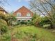 Thumbnail Detached house for sale in Nest Lane, Wellingborough