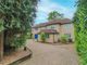 Thumbnail Detached house for sale in Pine Grove, Weybridge, Surrey