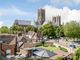 Thumbnail Property for sale in Eastgate, Lincoln