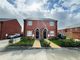 Thumbnail Semi-detached house for sale in Whinfell Road, Chesterfield, Derbyshire