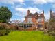 Thumbnail Detached house for sale in Furzefield Road, Reigate