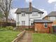 Thumbnail Detached house for sale in College Road, Maidenhead