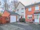 Thumbnail Semi-detached house to rent in Walton Close, Fordham