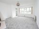 Thumbnail Terraced house to rent in Pilgrims Close, Worthing