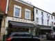 Thumbnail Flat to rent in Bridge Road, East Molesey