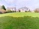 Thumbnail Detached house for sale in Strathallan, Quarry Road, Lossiemouth, Morayshire