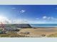 Thumbnail Detached house for sale in St. Pirans Road, Perranporth