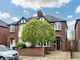 Thumbnail Semi-detached house for sale in Queens Road, Leicester
