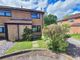 Thumbnail End terrace house for sale in Deridene Court, Southampton