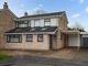 Thumbnail Semi-detached house for sale in Tunbridge Close, Bottisham