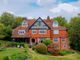 Thumbnail Detached house for sale in Portley Wood Road, Whyteleafe