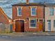 Thumbnail Semi-detached house for sale in Clarendon Street, Bloxwich, Walsall
